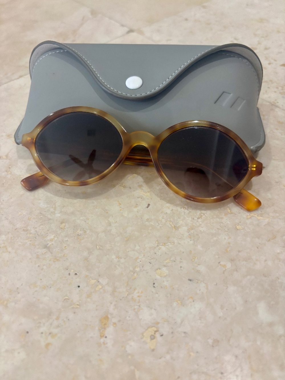 Le Specs Sunglasses